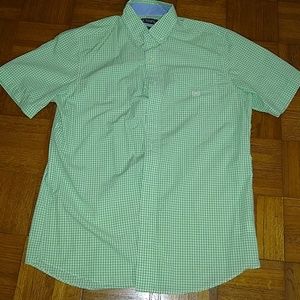 Mens chaps easy care shirt